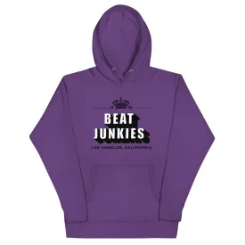 1992 Junkies Unisex Hoodie