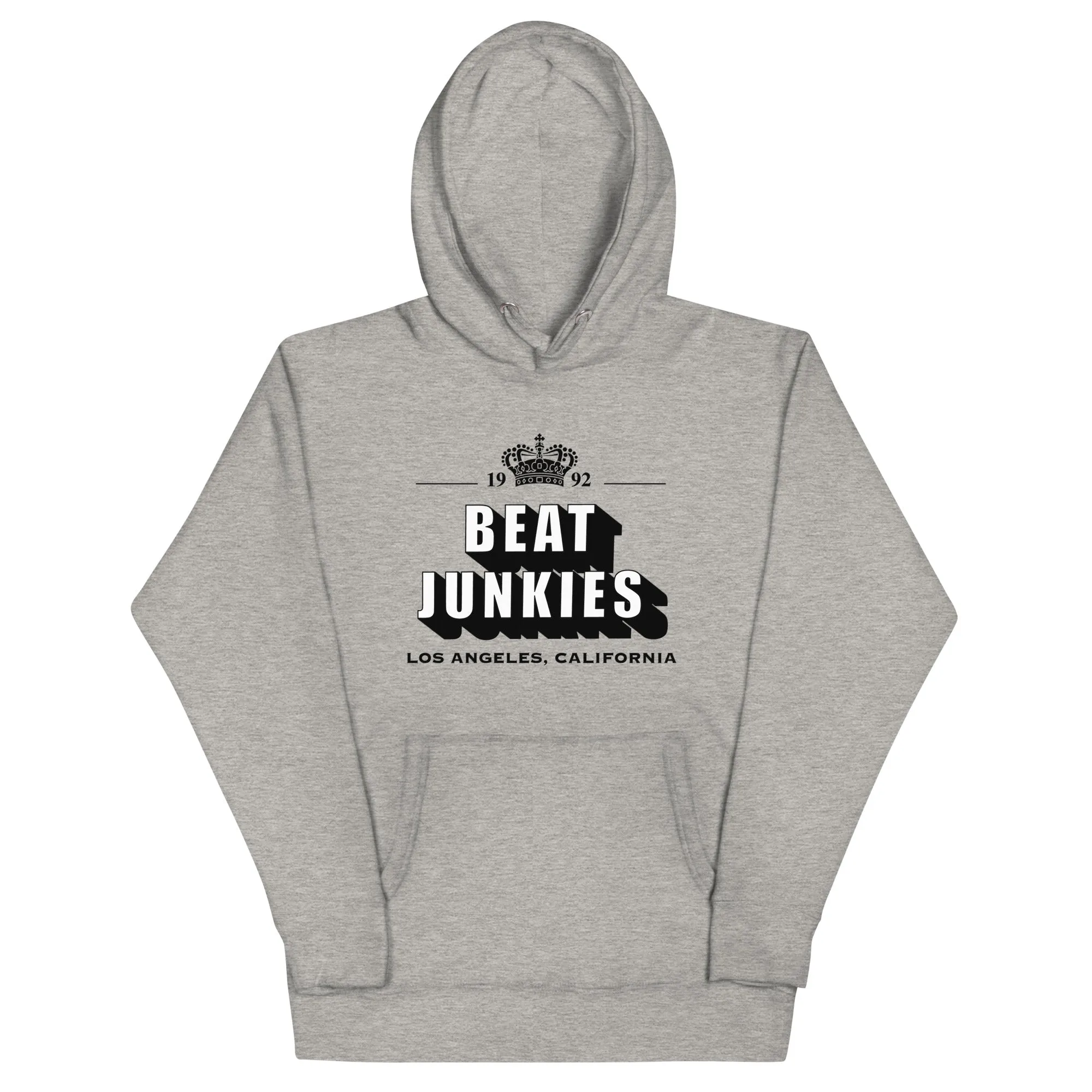 1992 Junkies Unisex Hoodie