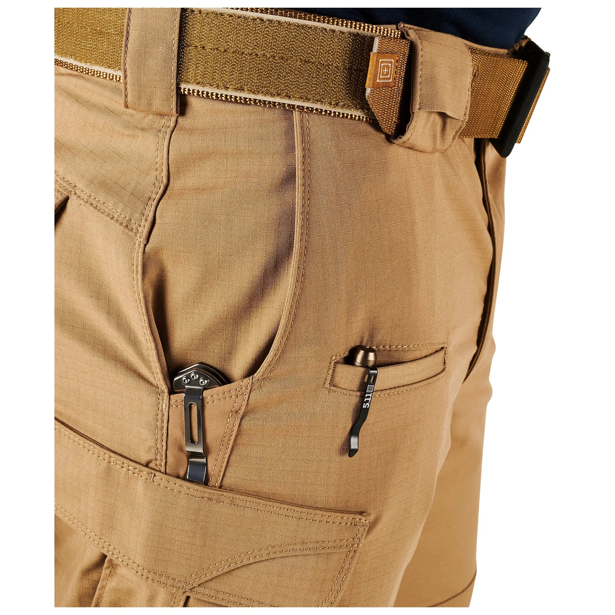 5.11 Tactical STRYKE Pants - Dark Navy