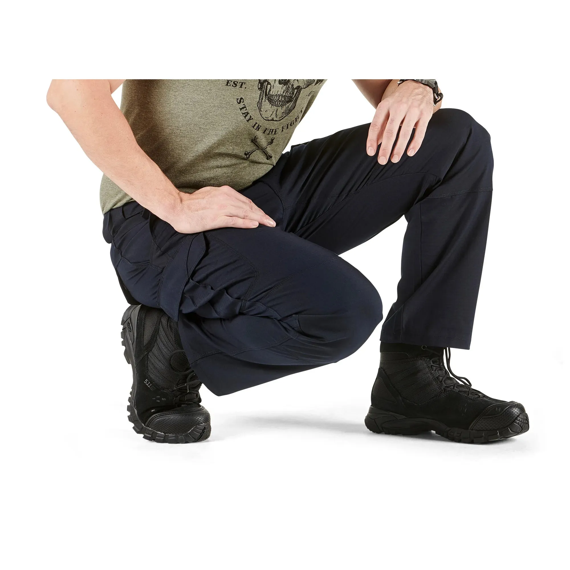 5.11 Tactical STRYKE Pants - Dark Navy