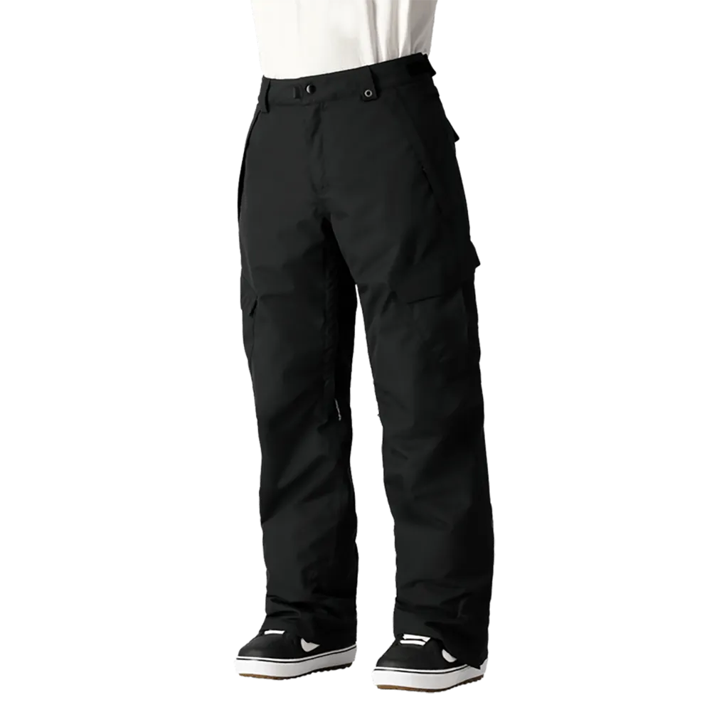 686 Infinity Cargo Insulated Snowboard Pants