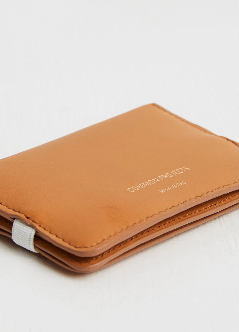 Accordion Wallet