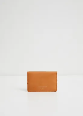 Accordion Wallet