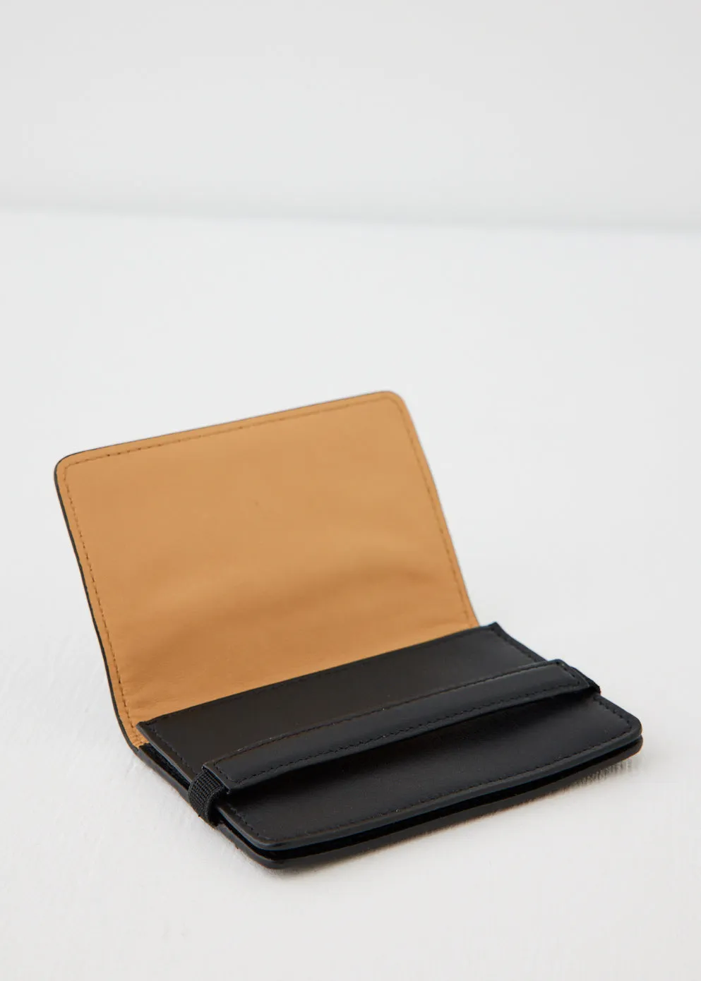 Accordion Wallet