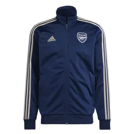 adidas - Men's Arsenal FC 23/24 DNA Track Jacket (HZ2044)