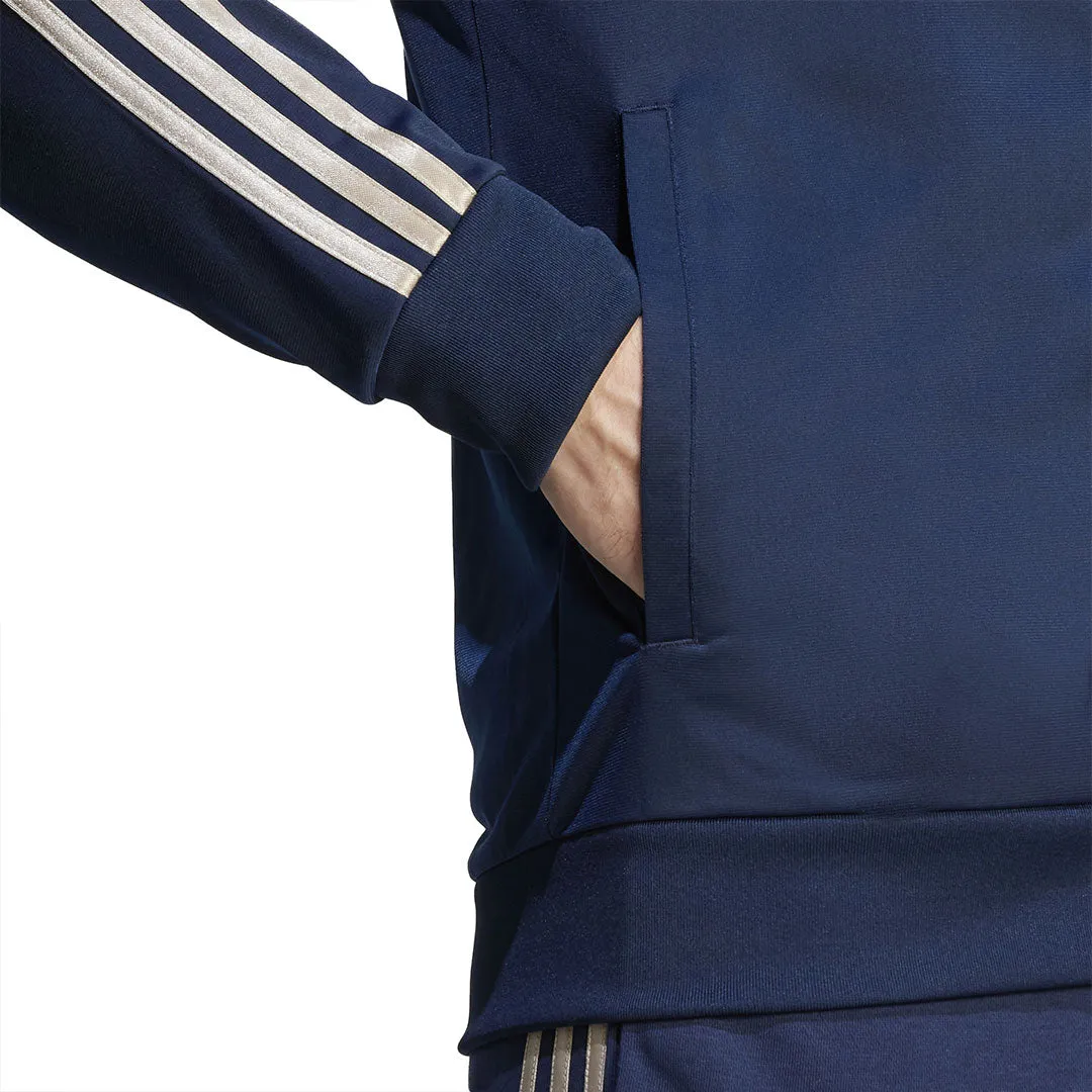 adidas - Men's Arsenal FC 23/24 DNA Track Jacket (HZ2044)