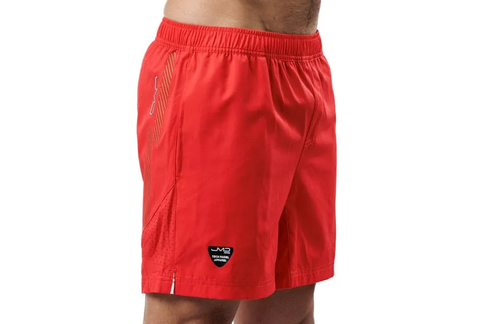 Airam JMD Shorts Red