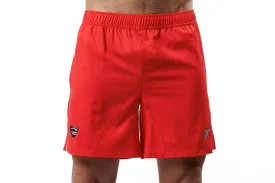 Airam JMD Shorts Red