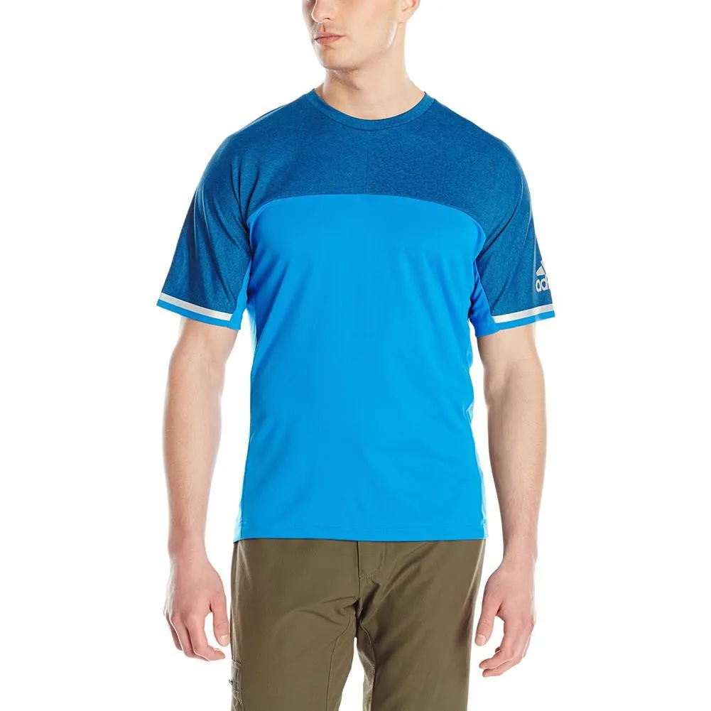 All Outdoor Climachill Fast Crew Shirt