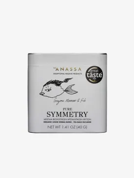 Anassa Organics Pure Symmetry