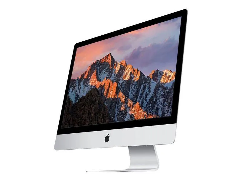 Apple iMac A1418 21" i5 (8/240GB) *REFURBISHED*