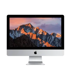 Apple iMac A1418 21" i5 (8/240GB) *REFURBISHED*