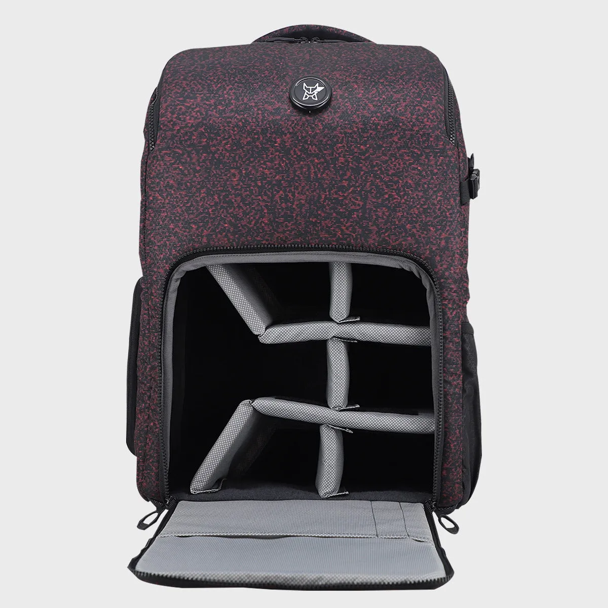 Arctic Fox Polaroid Camera Bag and Camera Backpack