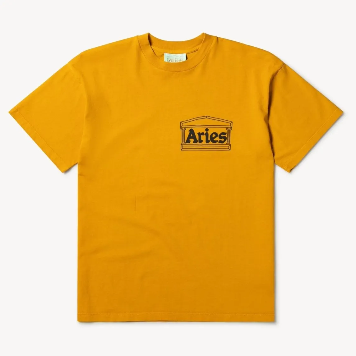 Aries Arise Temple T-Shirt