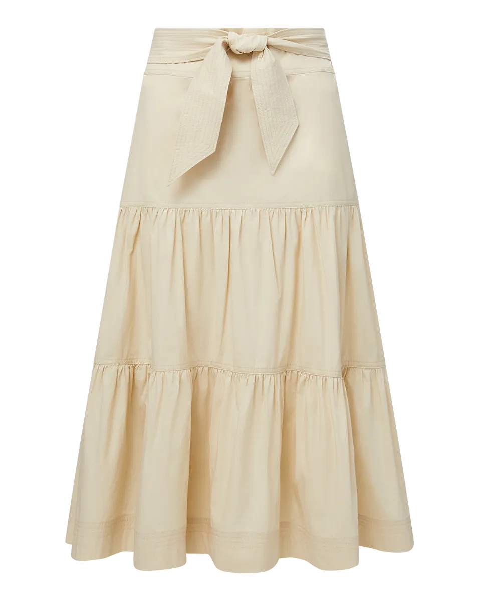 Armida Midi Skirt