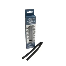 Artists' Willow Charcoal - Thick 3 Sticks