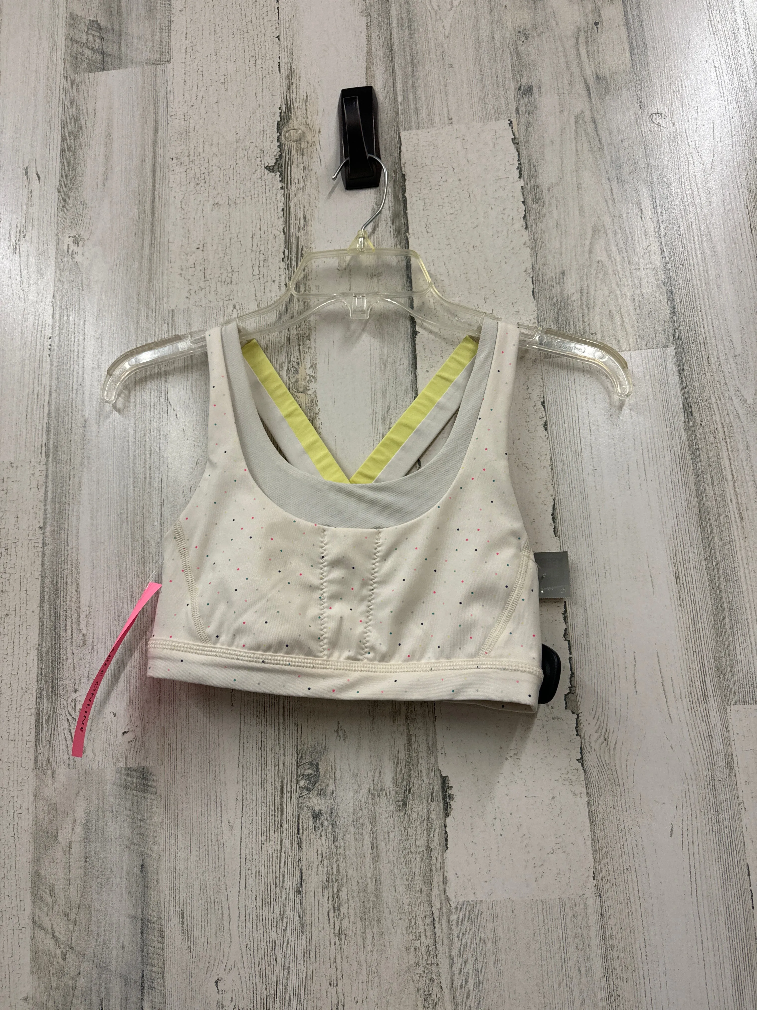 Athletic Bra By Lululemon  Size: S