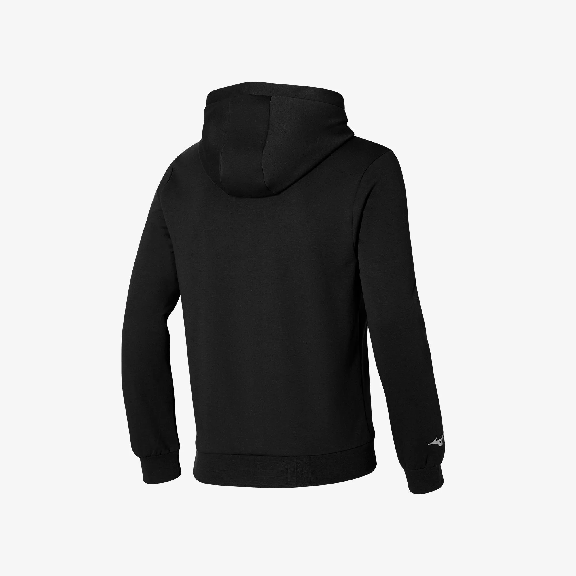 ATHLETIC GRAPHIC HOODY