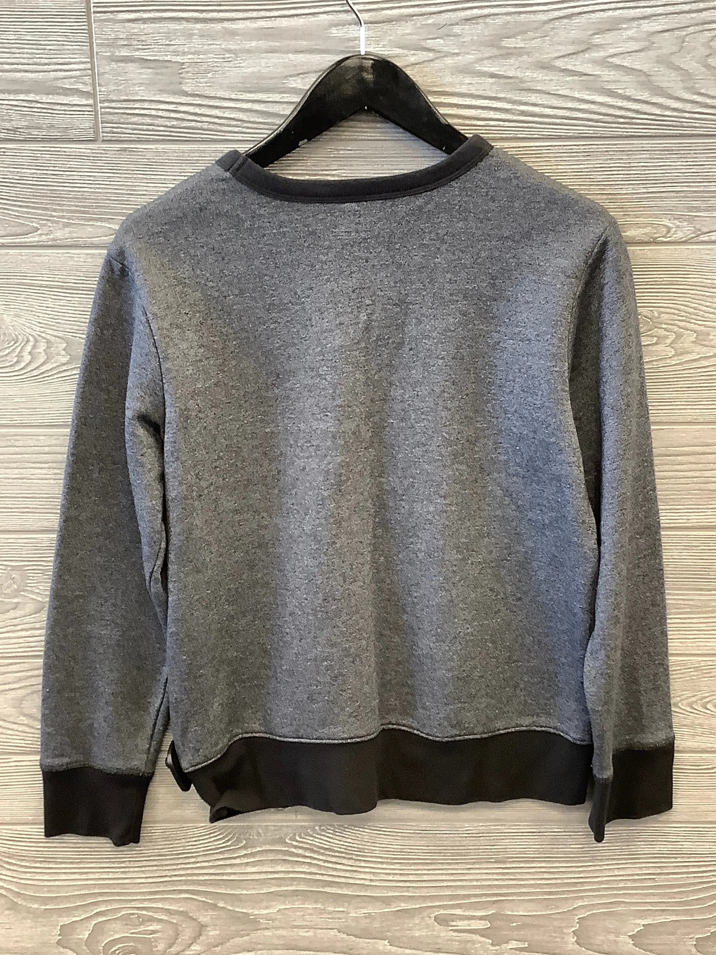 Athletic Sweatshirt Crewneck By Athletic Works  Size: Xl