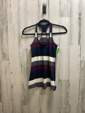 Athletic Tank Top By Lululemon  Size: S