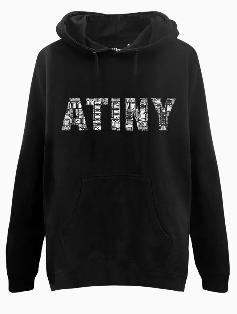 ATINY NAME Hoodie