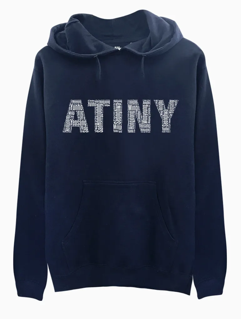 ATINY NAME Hoodie