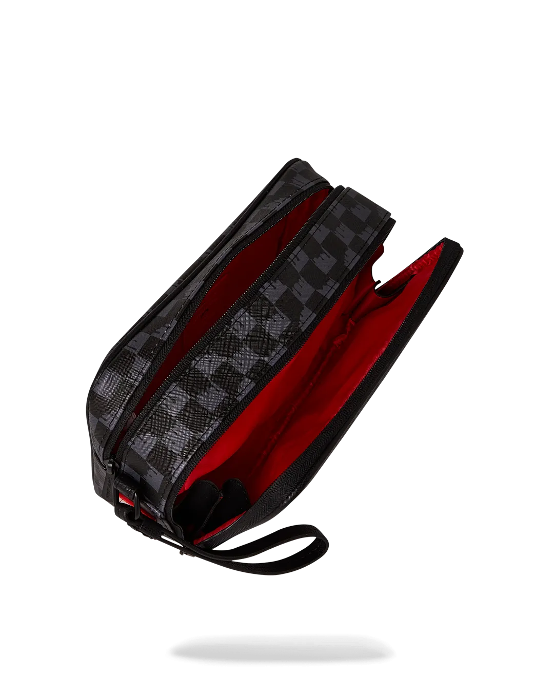 ATOMIC VAPOR BRICKSIDE TOILETRY BAG