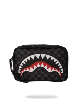 ATOMIC VAPOR BRICKSIDE TOILETRY BAG