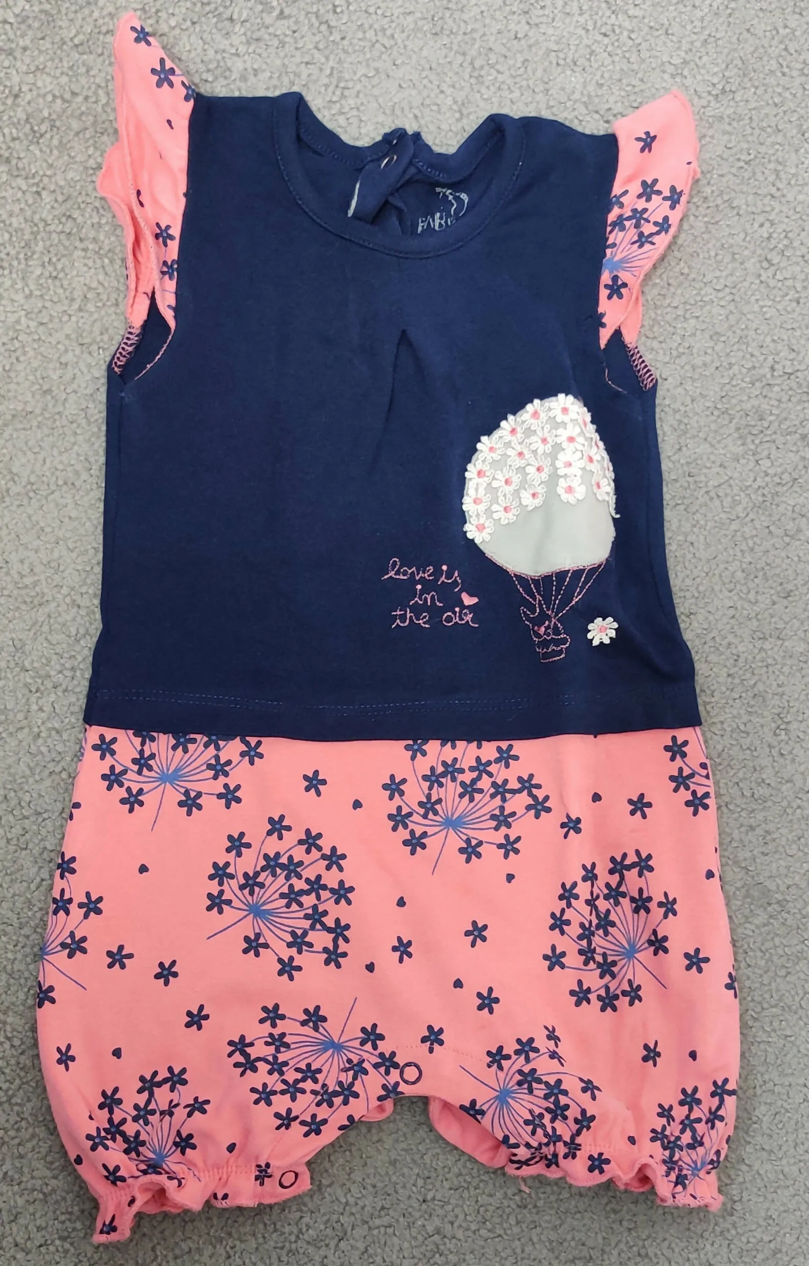 Baby Girl Dress/frock