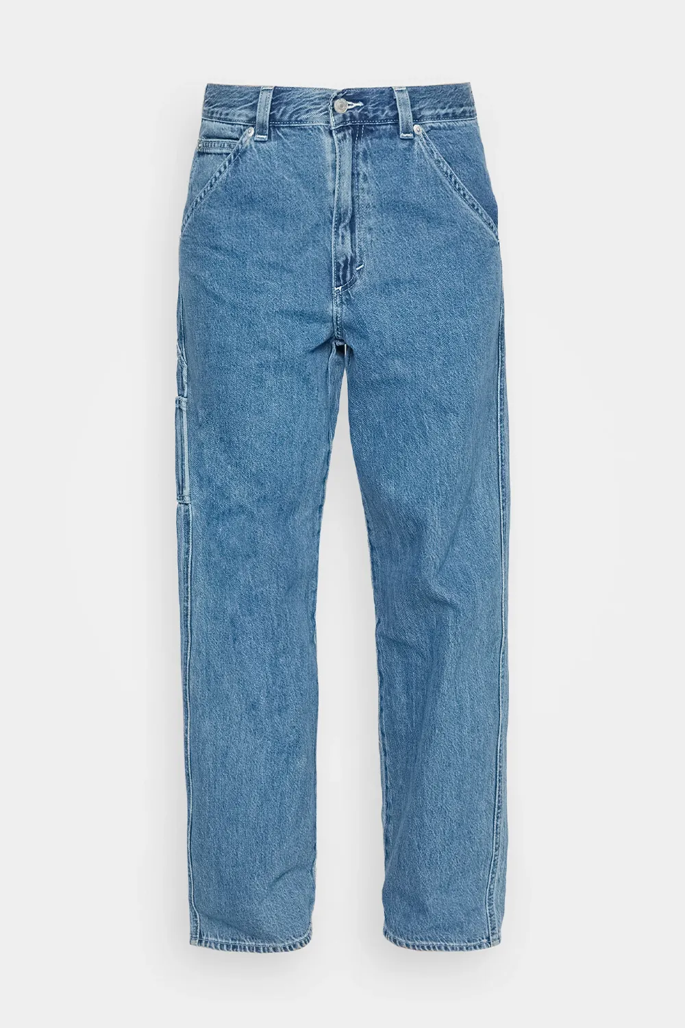 Baggy Dad Utility Jean | Golly Gee