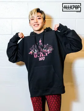 B.A.P Party Baby 2017 Hoodie