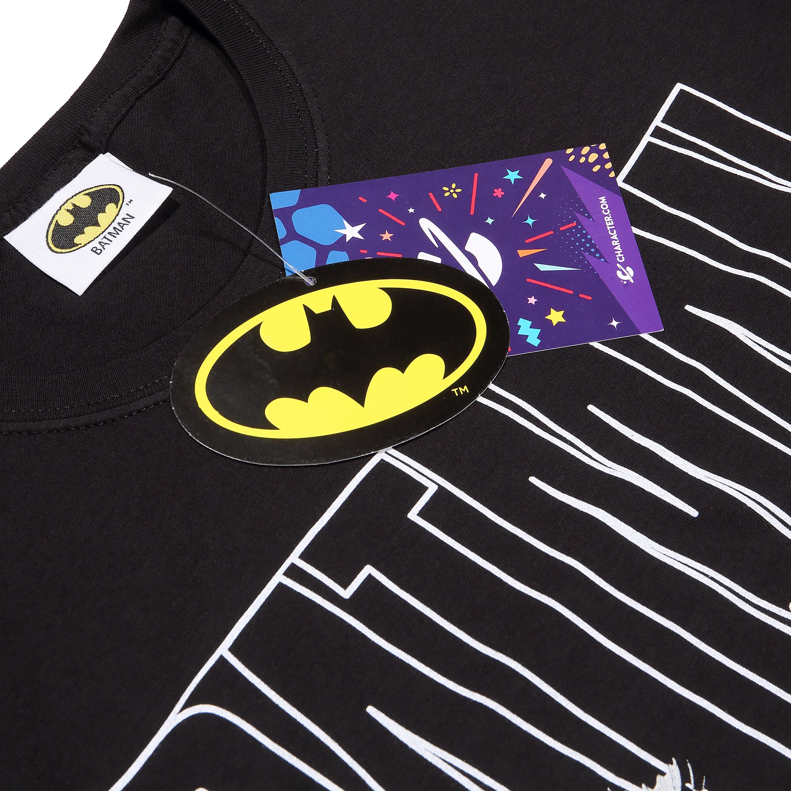 Batman Mens Tee