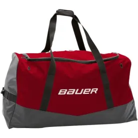 Bauer Core Senior Wheel Hockey Bag (2019)