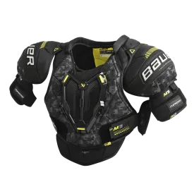 BAUER SUPREME M3 SHOULDER PAD INTERMEDIATE