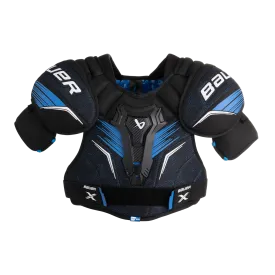 BAUER X SHOULDER PAD INTERMEDIATE S24