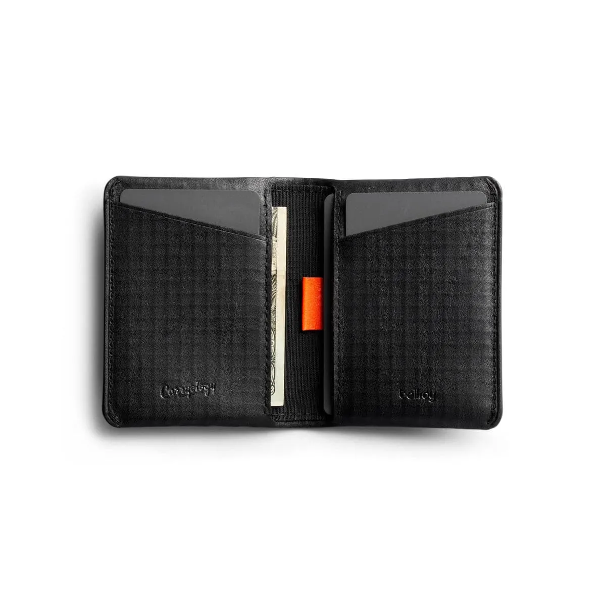 Bellroy X Carryology Chimera Slim Sleeve Wallet