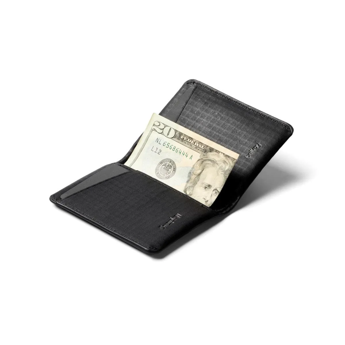 Bellroy X Carryology Chimera Slim Sleeve Wallet