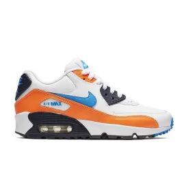 Big Kids Nike Air Max 90 Leather