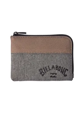 Billabong Men's New Wave Wallet