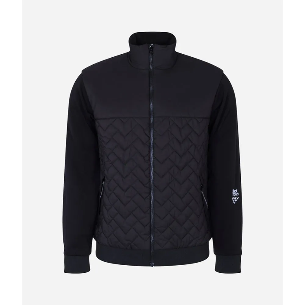 2024 Black Crows Ferus Mens Fleece Jacket