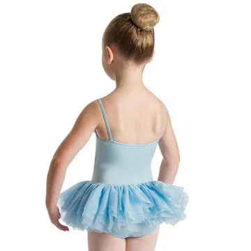 Bloch Desdemona Tutu Girls L57120G