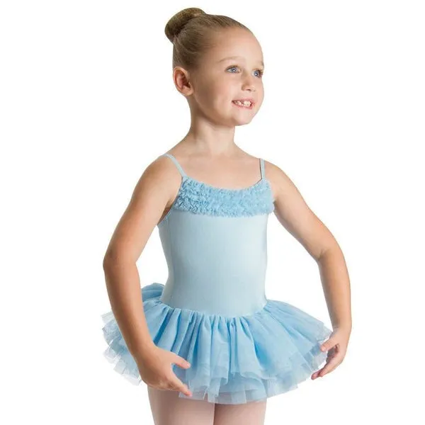 Bloch Desdemona Tutu Girls L57120G