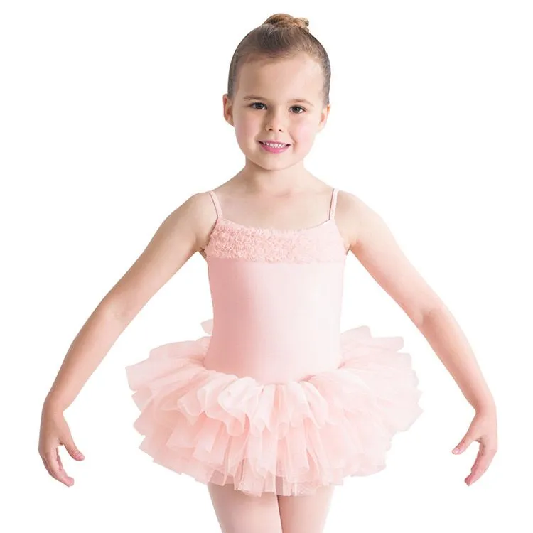 Bloch Desdemona Tutu Girls L57120G