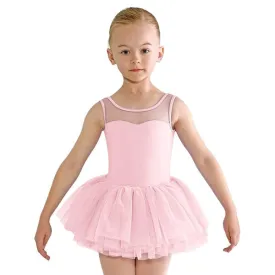 Bloch Emica Tutu Dress L57825G