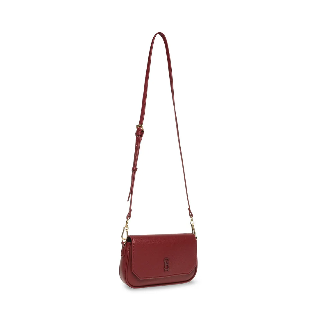 Bmae Crossbody Bag CRIMSON