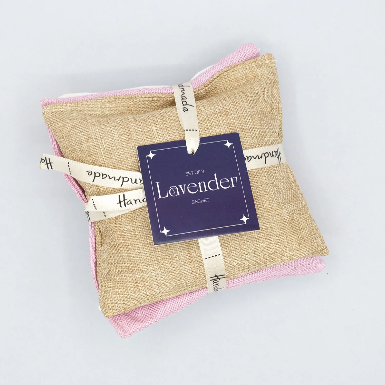 Bonds & Betrayals - Lavender Sachet Set (Sold Out)