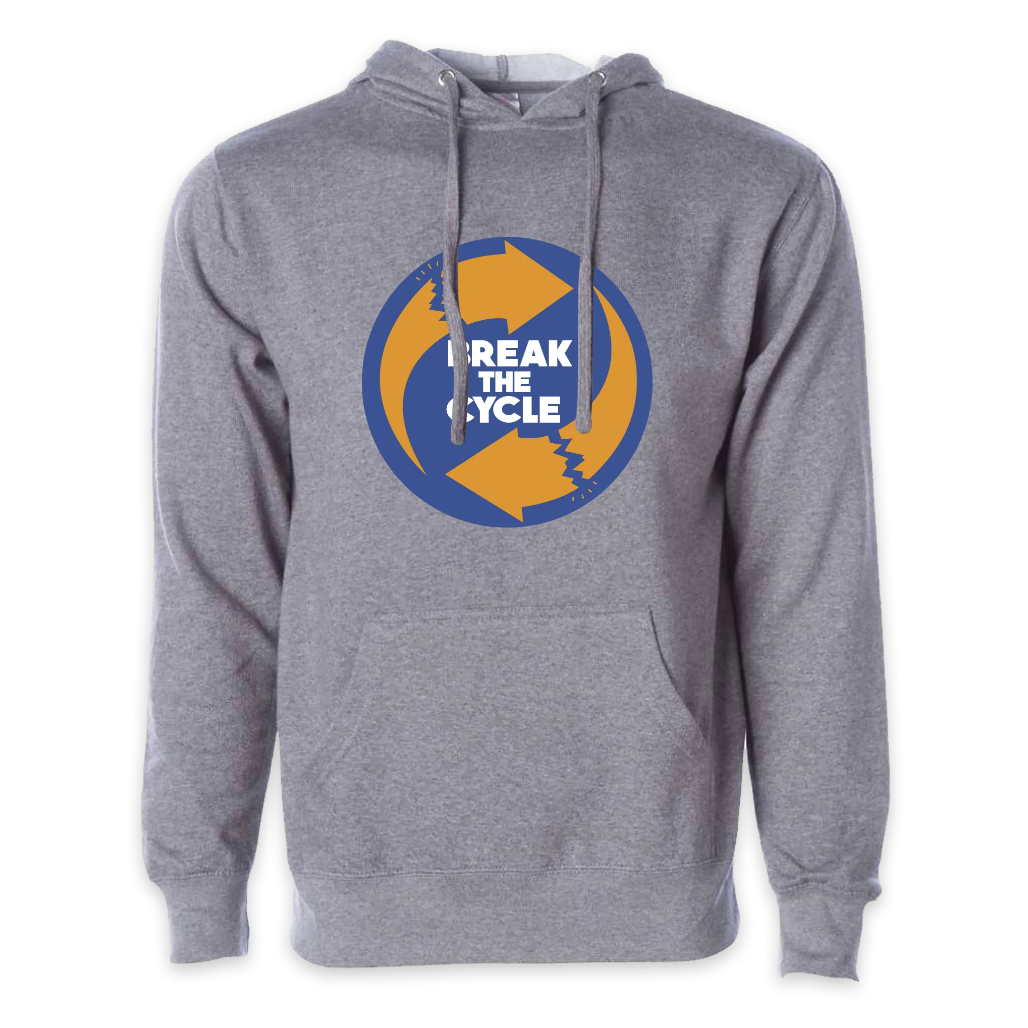 Break the Cycle Hoodie