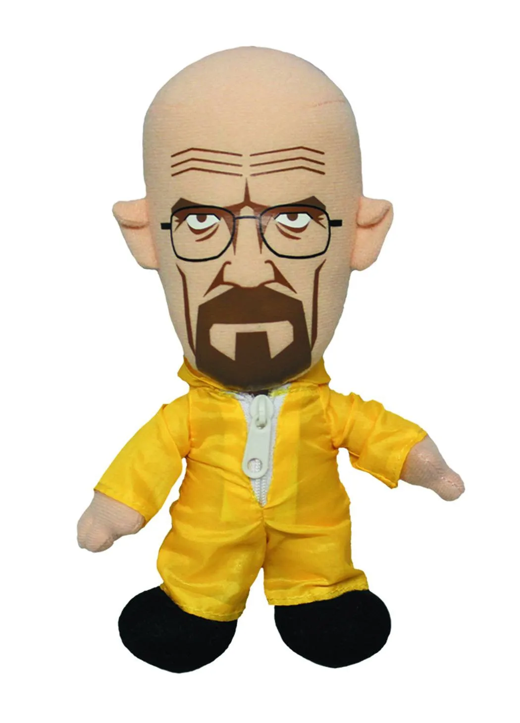 Breaking Bad - Walter White Hazmat