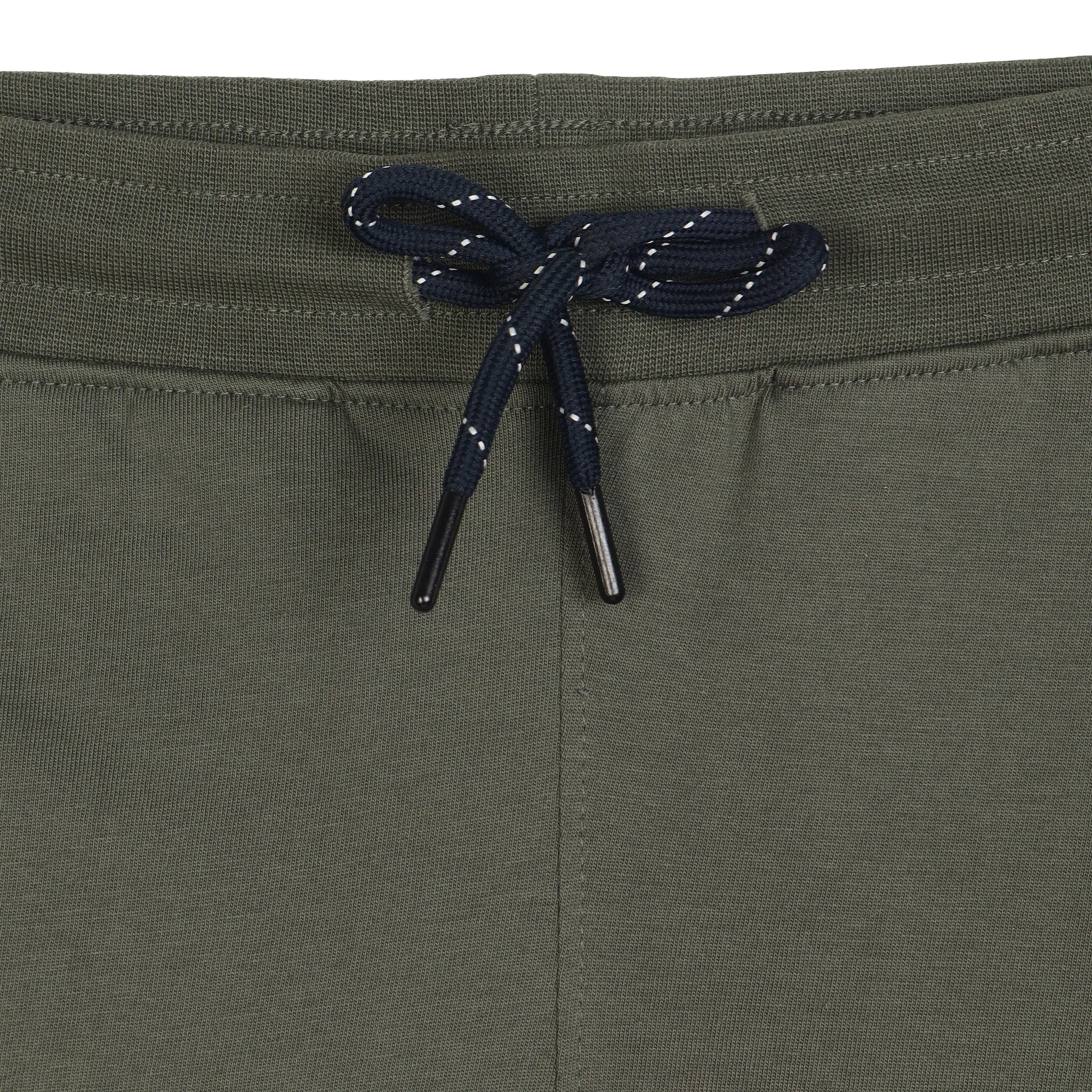 Cantabil Boys Olive Track Pant