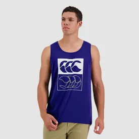 Canterbury - Men's Flip Tank